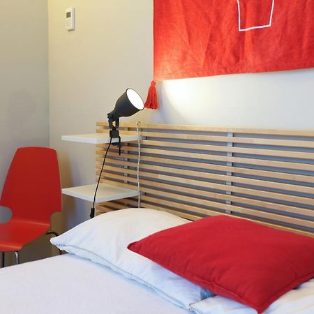 Contempora Apartments - Crocetta - Carmen Milaan Buitenkant foto